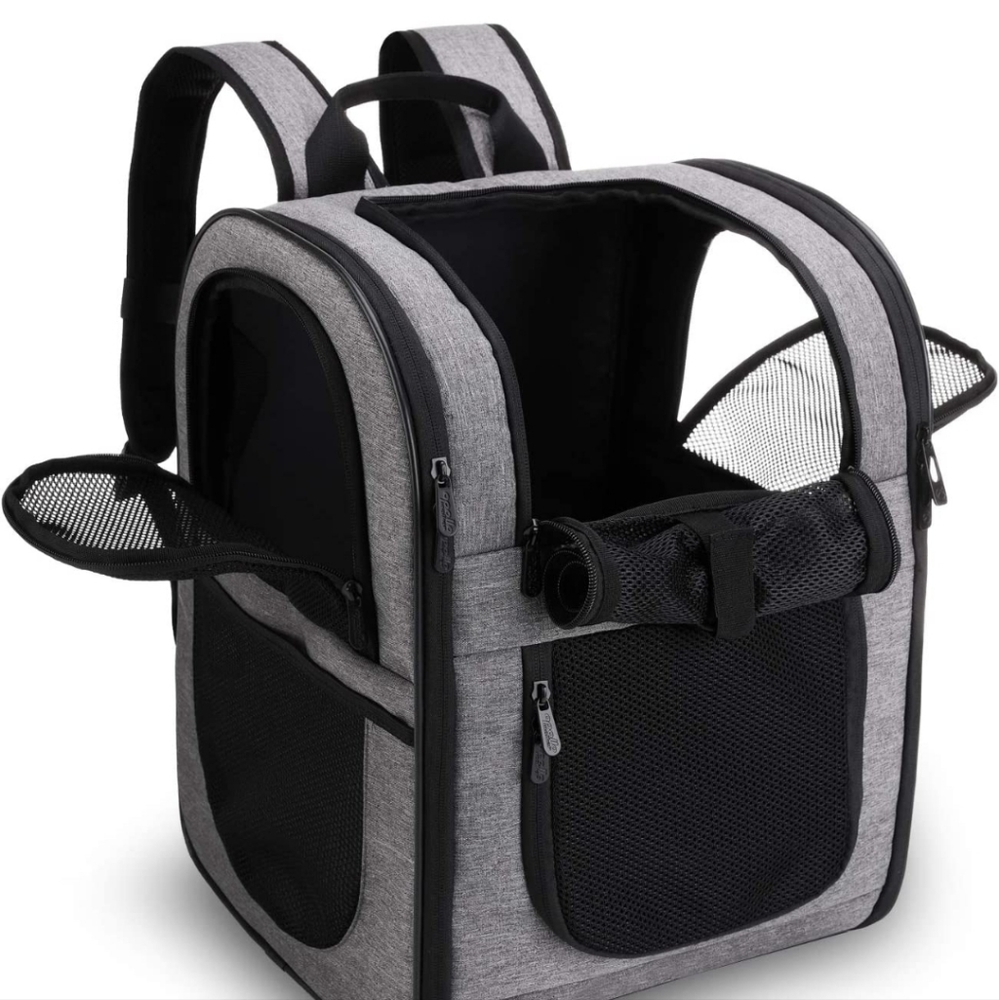 COPY - Apollo Walker Pet Carrier Backpack Small Cats and Dogs NWOT